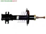 AMMORTIZZATORE FIAT CINQUE / SEICENTO ANTERIORE SX/DX OLIO 0.7/0.9 FT11012  &hellip;
