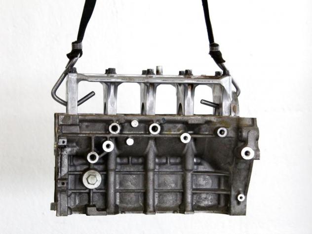 10002RB0E00 MONOBLOCCO MOTORE HONDA JAZZ 1.4 B 73KW 5M 5P (2010) RICAMBIO USATO - Foto 5