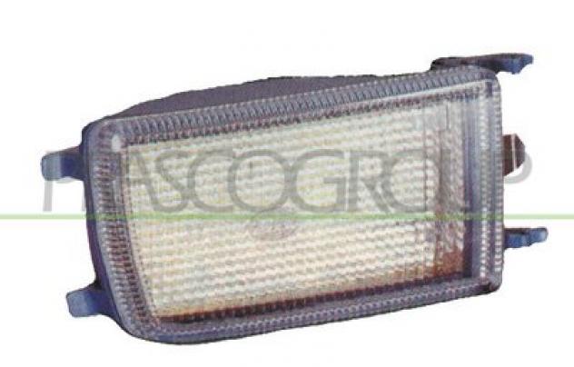 FANALINO ANT.D. VG0324013 Parti elettriche  Fanaleria  Proiettori  Fanalino comple VOLKSWAGEN - GOLF 3 - 1992  1997, VOLKSWAGEN - GOLF 3 - 19