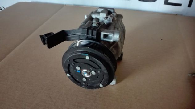 Compressore climatizzatore Lancia Ypsilon 1.2 del 2015 (51747318) - Foto 5