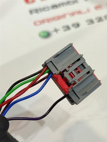 SPECCHIETTO RETROVISORE DESTRO JAGUAR XE Serie (X760) 2128.5002-RH 21285002 204DTA (15) - Foto 8