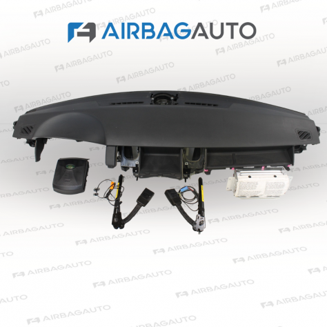 KIT AIRBAG RANGE ROVER SPORT I CRUSCOTTO RANGE ROVER SPORT I AIR BAG