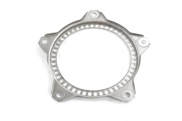 BMW C 600 SPORT 34517725189 RUOTA FONICA SENSORE ABS K18 11 - 15 SPEES SENSOR RING - Foto 2