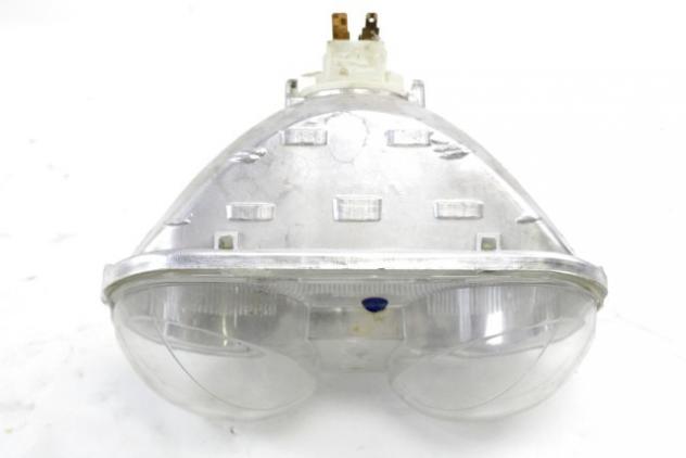 YAMAHA BW'S 50 NG 5FXH43200000 FARO ANTERIORE CW50 RS HEADLIGHT - Foto 2