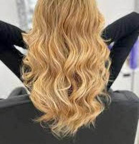 Emodiva Beauty Hair