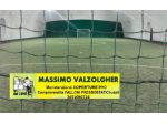 Pallone Pressostatico Usato 22x42