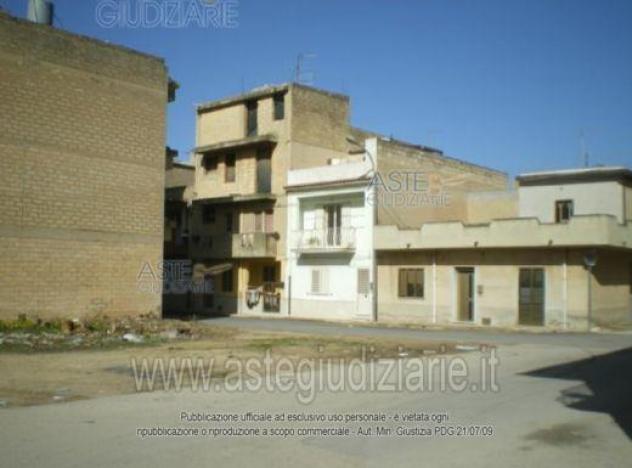 IMMOBILI-ALTRA CATEGORIA-Via Cavour - Via Capitano di Palma