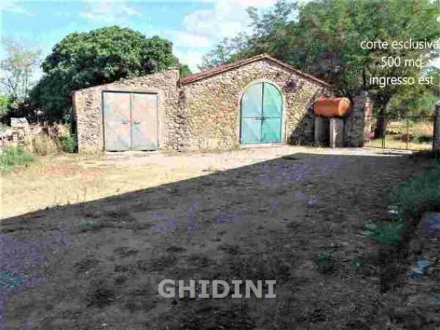 RUSTICO di 8 vani e di 200 mq (CAMPAGNATICO) rif. 2176.144M - Foto 13