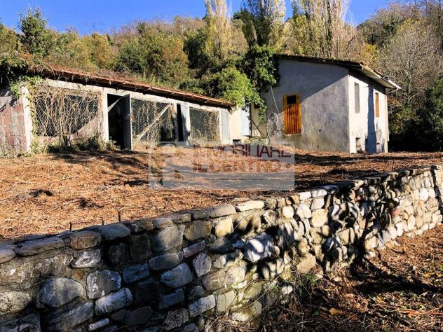Rustico / Casale 6 locali - Rif. R1 - Foto 7