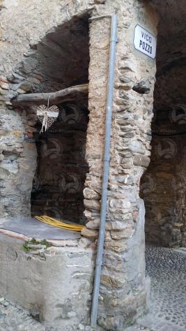 Villanova d'Albenga, Borgata Bossoleto, rustico con terreno. - Foto 5