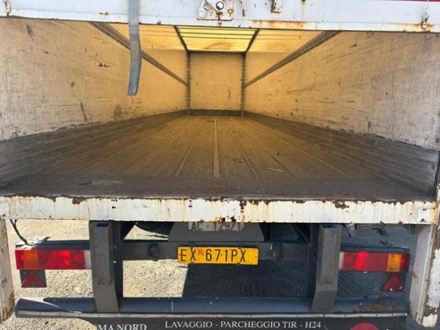 GENERAL TRAILER FURGONATO rif. 21119488 - Foto 5