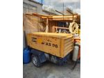 MOTO COMPRESSORE ATLAS COPCO LITRI 5600 a gasolio 3.900 euro