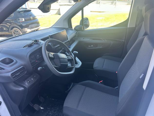 FIAT Doblò 1.5 Diesel 100 Cv Mt6 Passo Corto - Foto 9