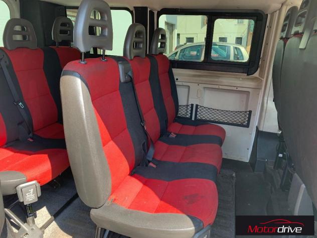 FIAT - Ducato 9 POSTI PANORAMA - Foto 10