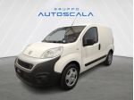 FIAT Fiorino 1.3 MJT 95CV Cargo SX rif. 23917357