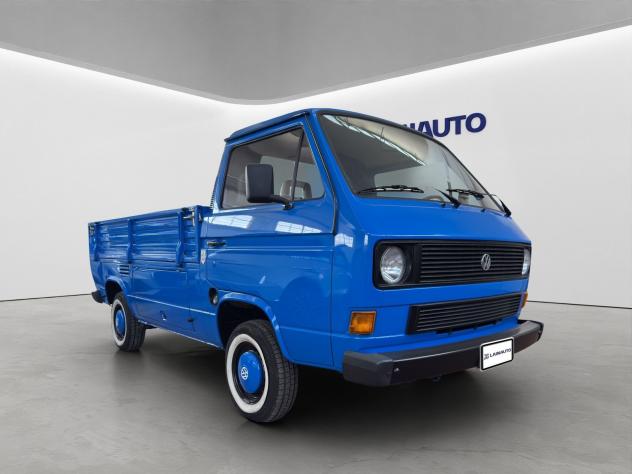 Volkswagen Transp. T3 T3 CASSONATO - Foto 7
