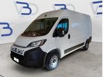 FIAT Ducato Ducato Serie 2 Furgone Lastrato 35q Mh2 140cv 2.2 Multijet 3 E6e