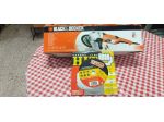 SMERIGLIATRICE BLACK & DECKER