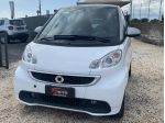 SMART FORTWO 800 DIESEL 54 CV