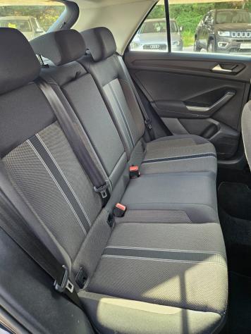 Volkswagen T-Roc 1.6 TDI SCR Business BlueMotion Technology - Foto 3