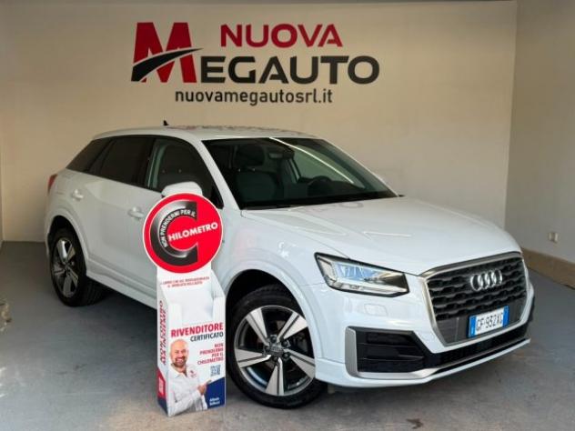 AUDI Q2 35 TFSI rif. 23926421