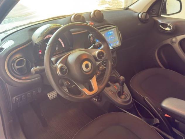 SMART ForFour 70 1.0 Urban rif. 24019028 - Foto 9