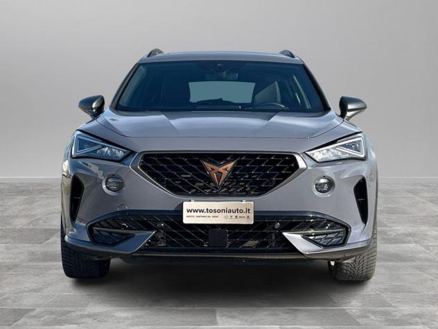 CUPRA Formentor 1.4 e-hybrid 204cv dsg - Foto 3