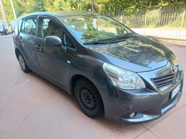 Toyota Verso 2.0 D - Foto 3