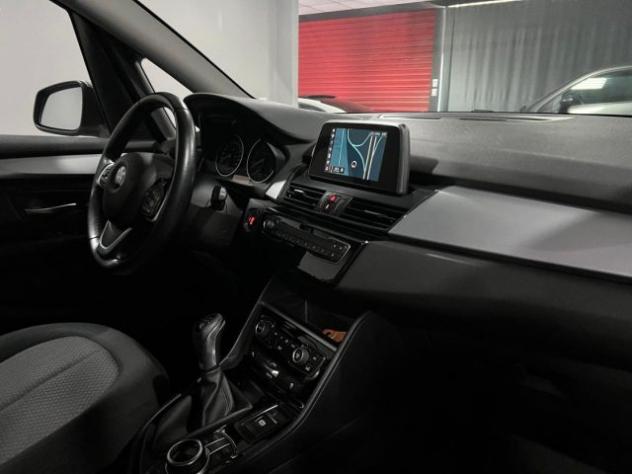 BMW 214 d Active Tourer Advantage rif. 23927346 - Foto 9