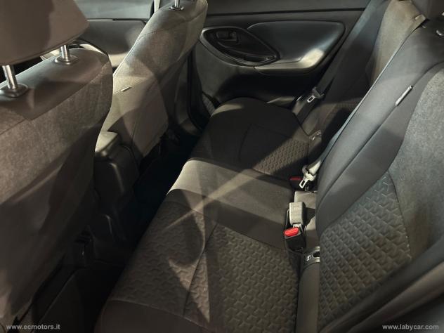TOYOTA Yaris Cross 1.5 Hybrid 5p. E-CVT Busin. - Foto 5