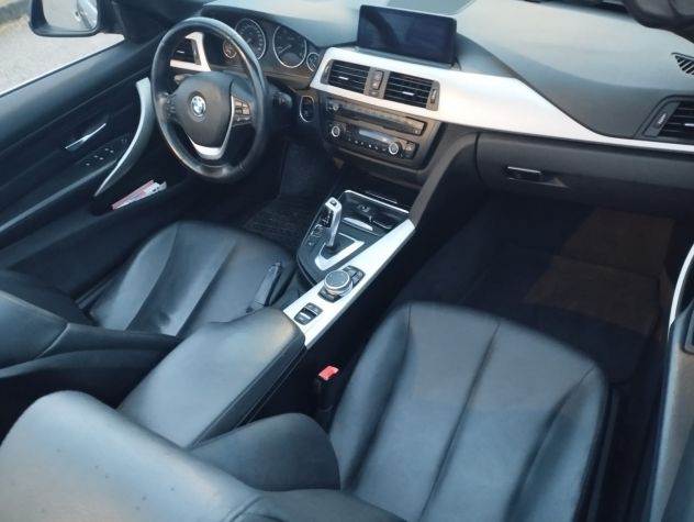Bmw serie 4 cabrio - Foto 10
