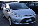 Ford Fiesta 1.4 TDCi 5p. Titanium