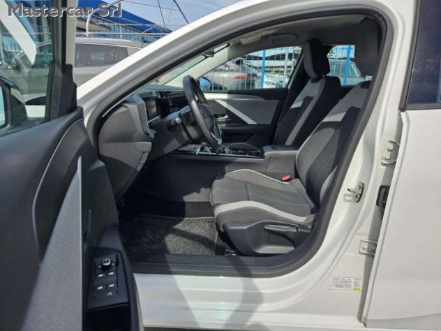 OPEL Astra 1.5 diesel 130cv Edition s - GM368PG rif. 23769828 - Foto 10