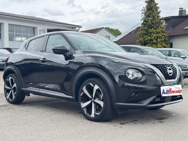 NISSAN Juke 2ª serie Juke 1.0 DIG-T 114 CV Tekna - Foto 3
