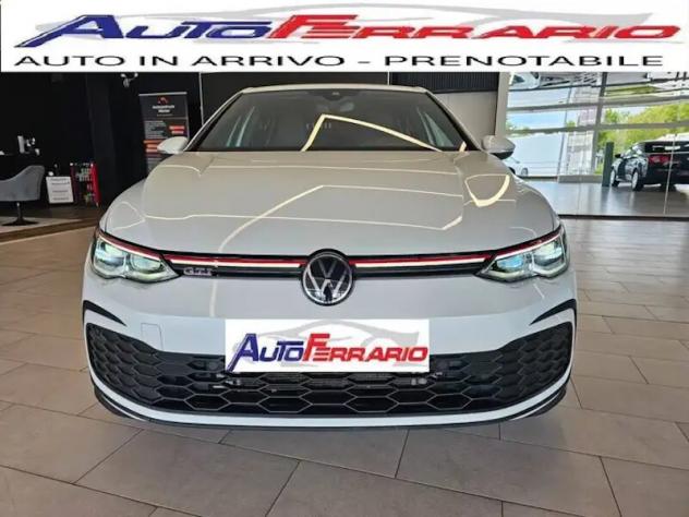 VOLKSWAGEN Golf 8ª serie Golf 2.0 TSI DSG GTI - Foto 2