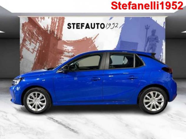 OPEL Corsa 1.2 Edition s&s 100cv rif. 23925045 - Foto 3