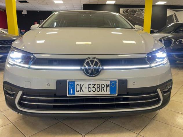 VOLKSWAGEN Polo 1.0 TSIFULL LED/APPLE/PDC* rif. 24037126 - Foto 6