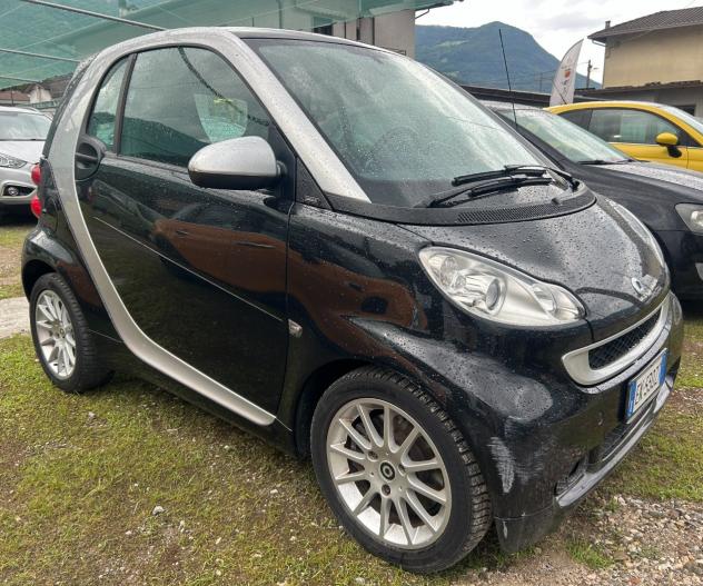 Smart fortwo coupe Fortwo 1.0 mhd Pure 71cv FL - Foto 3