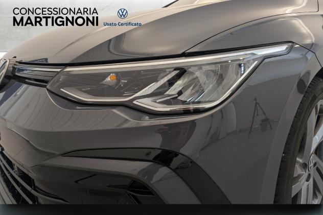 Volkswagen Golf Golf 1.5 tsi evo R-Line 130cv - Foto 7