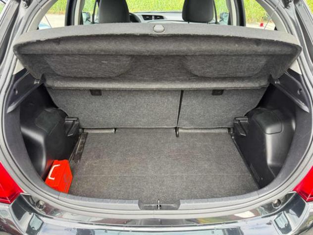 TOYOTA Yaris 1.0 5 porte Lounge rif. 24149929 - Foto 9