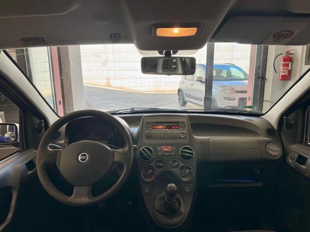 Fiat Panda 1.2 Dynamic - Foto 8