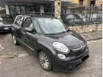 FIAT 500L 1.4 T-Jet 120 CV GPL Lounge