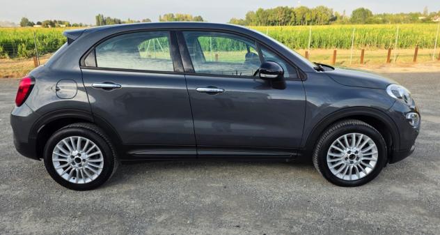 Fiat 500X 1.3 MultiJet 95 CV Business - Foto 6