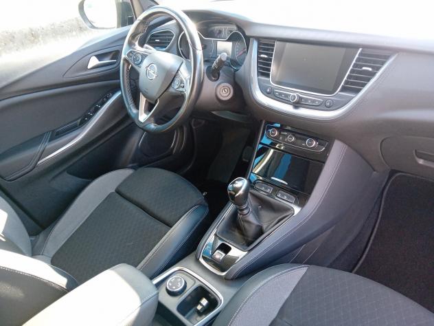 Opel Grandland X 1.5 diesel Ecotec S&S - 2019 - Foto 10