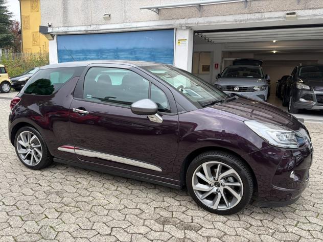 DS3 1.2 110CV S&S So Chic* 33.000KM * - Foto 3