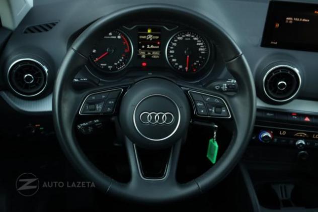 AUDI Q2 30 TFSI Business Advanced rif. 23820208 - Foto 10