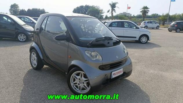 SMART ForTwo 800 coupé Pure cdi n°13 rif. 24055267