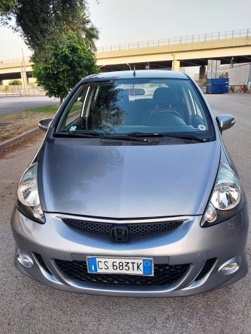HONDA JAZZ 1.4 i-DSi 5P. GRAPH 11-2004 - Foto 2