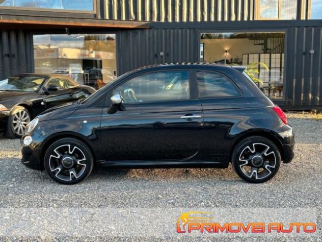 FIAT 500 1.2 Rockstar rif. 21475895 - Foto 8