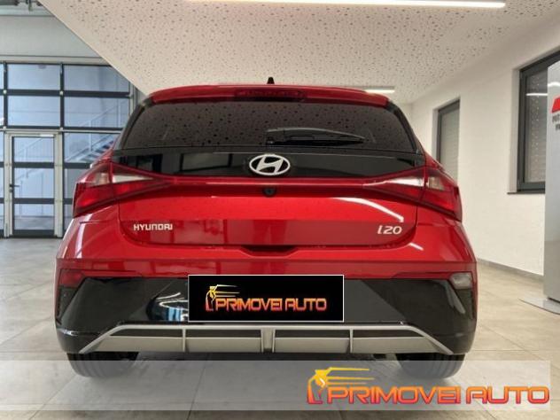 HYUNDAI i20 1.2 MPI MT Trend rif. 21018134 - Foto 5